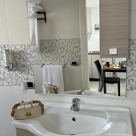 Appart hôtel Terra Mia Mugnano di Napoli