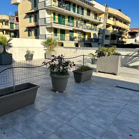 Terra Mia Appart hôtel Mugnano di Napoli